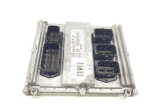 Used Engine control unit (ECU) Engine control unit (ECU) AUDI Q8 (4MN, 4MT) 50 TDI Mild Hybrid quattro (286 hp) 33215333 33215333