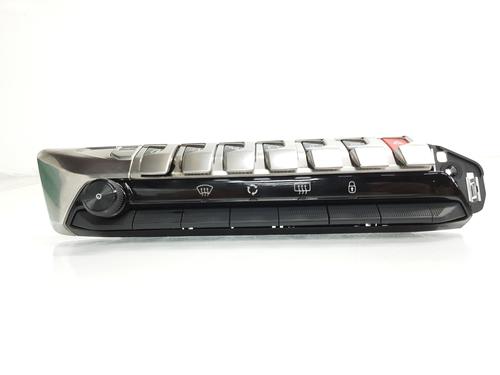 Climate control PEUGEOT 3008 II SUV (MC_, MR_, MJ_, M4_) 1.5 BlueHDi 130 | BP26972123I5 