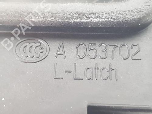 Front left lock BMW 1 (F21) 118 d | BP17188149C98 