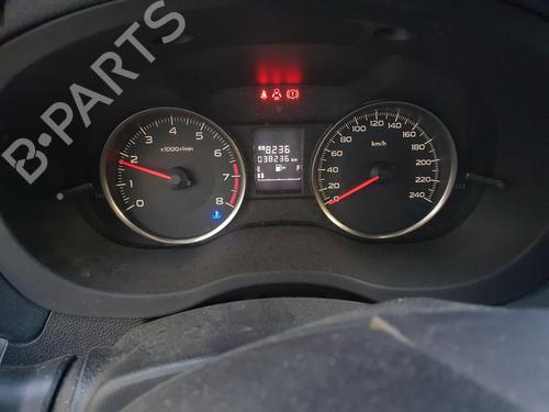 Elektronisk modul SUBARU XV (_GP_) 1.6 i AWD (GP3, G33GP) | BP13907386M83 