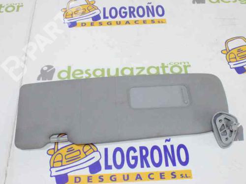 Left sun visor BMW 1 (E87) 118 d | BP1639301I1 