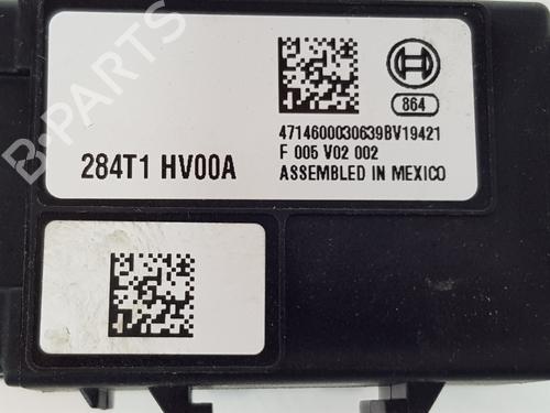 Electronic module NISSAN QASHQAI II (J11, J11_) | BP37727263M83 - Image 5