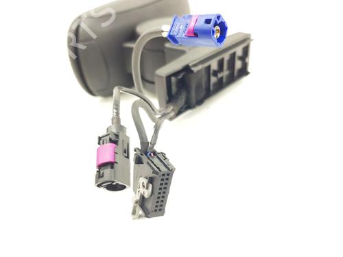 Armrest / Center console MINI MINI CLUBVAN (R55) Cooper D | BP12461417I20 