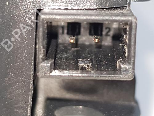 Right sun visor AUDI A3 (8V1, 8VK) S3 quattro | BP37631005I2 - Image 3