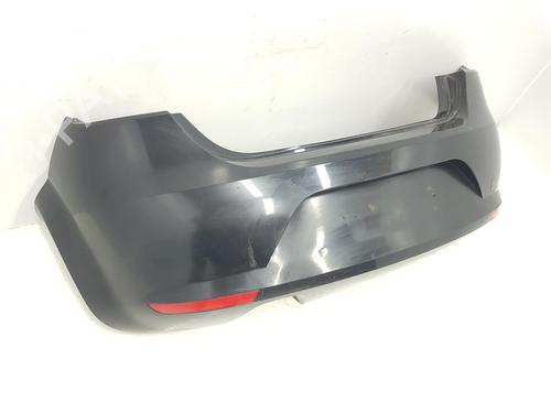 Rear bumper SEAT LEON (1P1) 1.9 TDI | BP10690183C8 