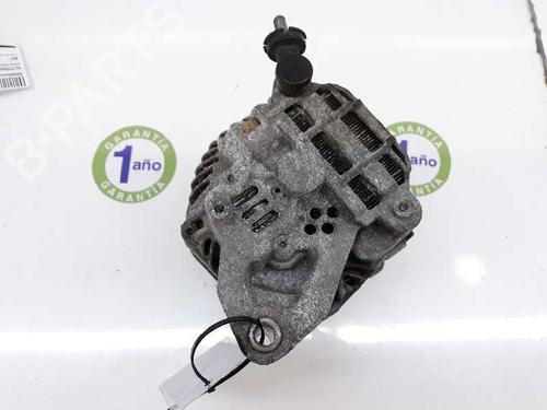 Alternator NISSAN NAVARA NP300 (D40) 2.5 dCi 4WD | BP3883910M7 