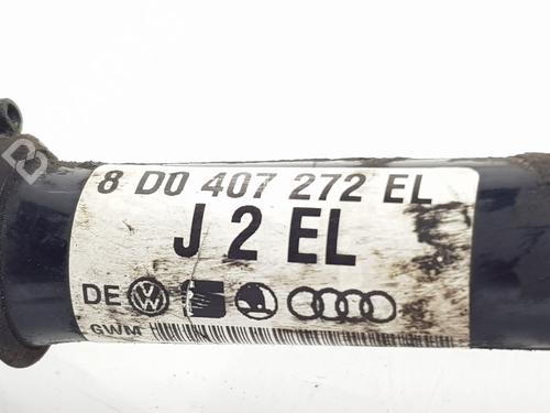 Drivaksel fortil Højre VW PASSAT B5.5 (3B3) 1.9 TDI | BP30498528M39 