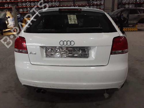 Left front fog light AUDI A3 Sportback (8PA) 1.4 TFSI | BP894434C30 