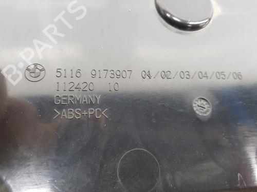 Glove box BMW 5 (F10) 530 d | BP16102994C95 