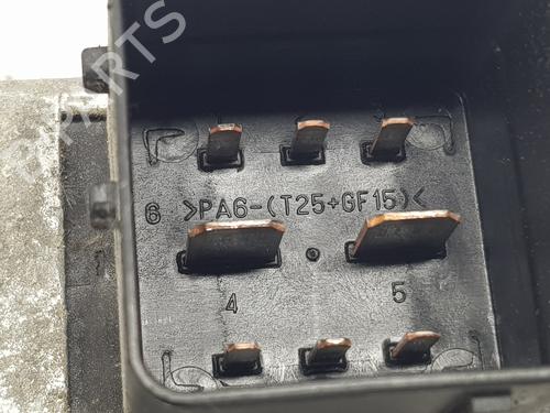 Electronic module RENAULT TRAFIC III Bus (JG_)  | BP34344319M83  - Image 5