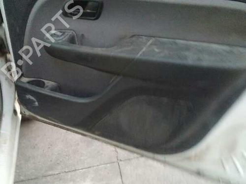 Intercooler FIAT DOBLO MPV (119_, 223_) 1.9 JTD | BP791004M30