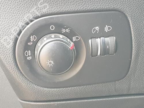 Mass air flow sensor SEAT LEON (1P1) 1.9 TDI | BP10690128M95 