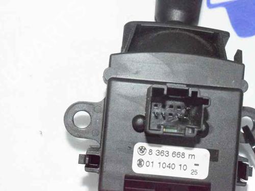 Steering column stalk BMW X5 (E53) 3.0 d | BP1364545I23 
