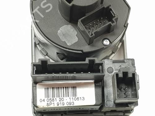 Headlight switch AUDI A3 Sportback (8PA) S3 quattro | BP17766690I24 
