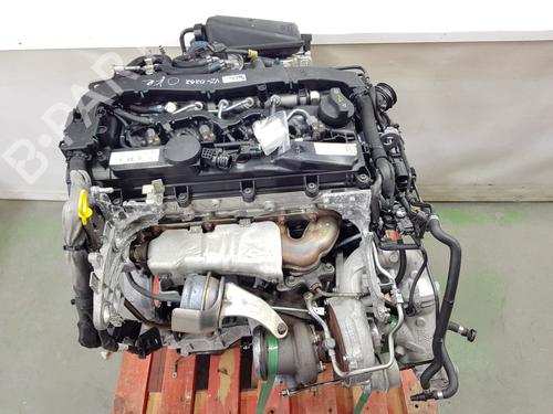 Engine MERCEDES-BENZ SLC (R172) 250 d (172.404) | BP30307774M1 