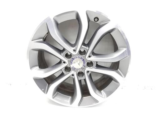 Used Rim MERCEDES-BENZ C-CLASS (W205) C 250 BlueTEC / d (205.008, 205.006) (204 hp) 12145185