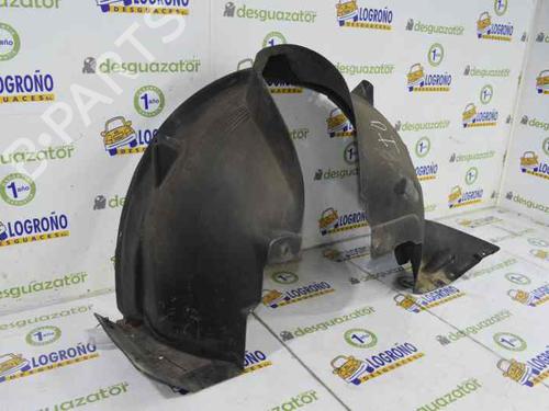 Wheel arch BMW X3 (E83) 3.0 d | BP14119308C56 