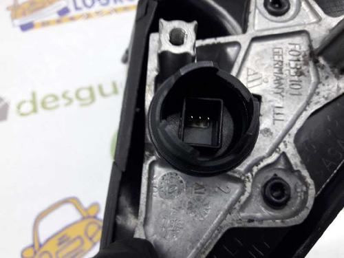 Left mirror BMW 1 (E87) 116 d | BP2236054C26 