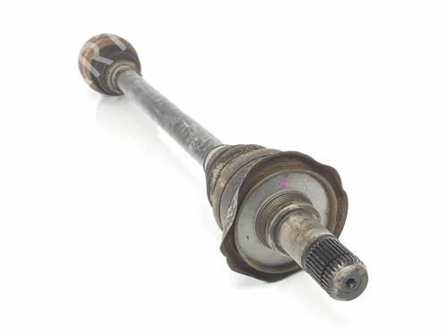 Right rear driveshaft BMW X5 (E70) xDrive 35 d | BP37519777M41 - Image 5
