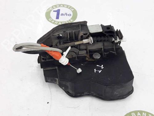 Rear left lock BMW 1 (F20) 116 d | BP4934091C100 