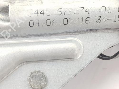 Hand brake BMW 1 (E87) 118 d | BP16135524I18 