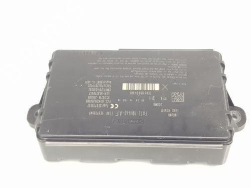 Electronic module LAND ROVER RANGE ROVER EVOQUE (L538) 2.2 D 4x4 | BP29124893M83