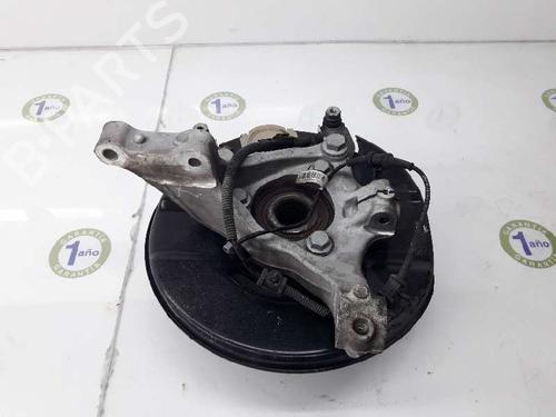 Left front steering knuckle OPEL INSIGNIA A Saloon (G09) 2.0 CDTI (69) | BP3386744M25 