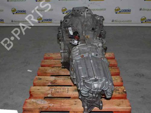 Gearbox AUDI A4 B7 (8EC) 2.0 TDI 16V | BP798199M3 