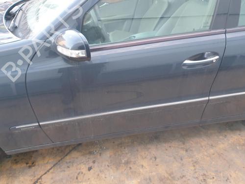 Front right window mechanism MERCEDES-BENZ E-CLASS (W211) E 200 NGT (211.042) | BP20187900C23 