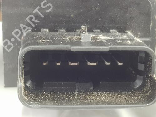 Front left window mechanism CITROËN BERLINGO (ER_, EC_) 1.5 BlueHDi 130 (ECYHZJ, ECYHZR) | BP31906494C22