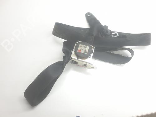 Front left seatbelt MINI MINI COUNTRYMAN (R60) Cooper SD | BP34266535I26 - Image 3