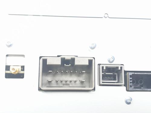 Electronic module LAND ROVER RANGE ROVER SPORT II (L494) 3.0 SDV6 4x4 | BP17170028M83 