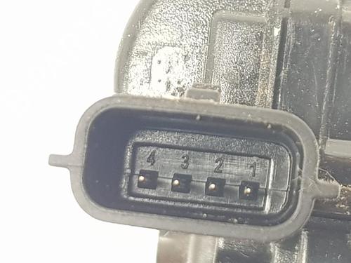 Tailgate lock RENAULT CLIO IV (BH_) 1.5 dCi 75 | BP12144664C101 