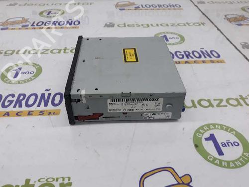 Electronic module AUDI A4 B8 (8K2) 2.0 TFSI | BP1714133M83 