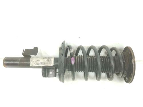 Used Left front shock absorber Left front shock absorber VOLVO XC60 I SUV (156) D4 AWD (190 hp) 6337045 6337045
