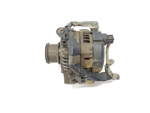 Used Alternator TOYOTA LAND CRUISER PRADO (_J15_) [2009-2025]  29409434