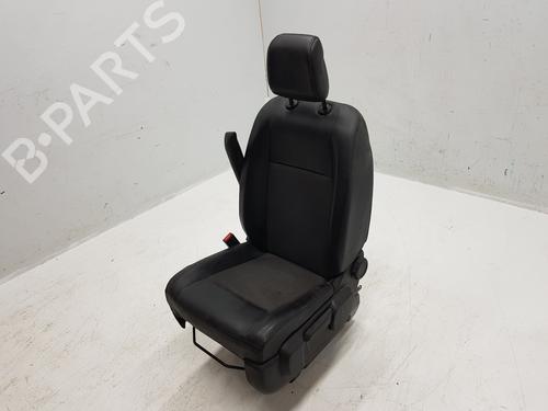 Left front seat OPEL VIVARO C Van (K0) | BP37242051C15 - Image 5
