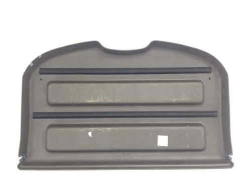 Rear parcel shelf NISSAN QASHQAI I (J10, NJ10) 2.0 | BP28484984C85 