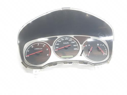 Kombiinstrument ISUZU D-MAX I (TFR, TFS) 3.0 DiTD 4x4 (TFS77H) (131 hp) 29436075