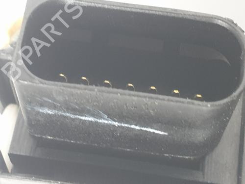 Front left lock PEUGEOT 308 II (LB_, LP_, LW_, LH_, L3_) 1.5 BlueHDi 130 | BP26699101C98 