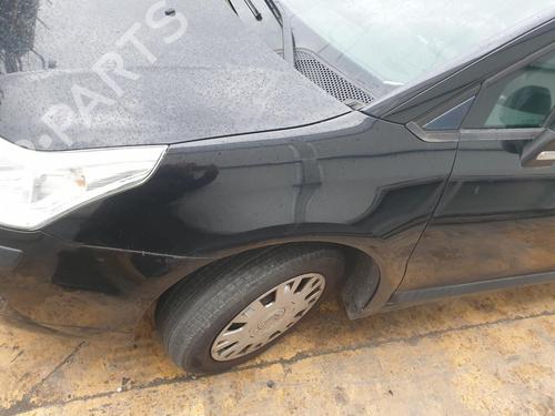 Engine control unit (ECU) CITROËN C4 I (LC_) 1.6 HDi | BP12144877M57 
