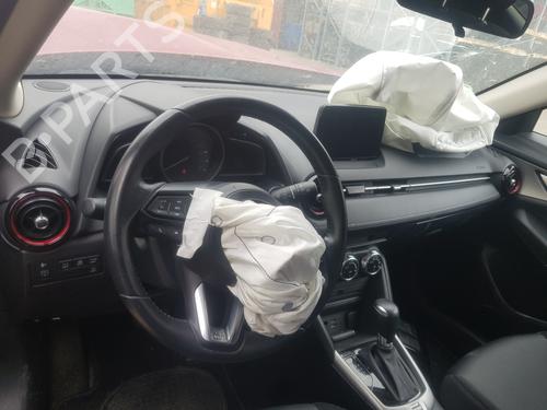 Fælk MAZDA CX-3 (DK) 1.5 SKYACTIV-D (DK2WS, DK5FW) | BP36020654C45 - Image 34