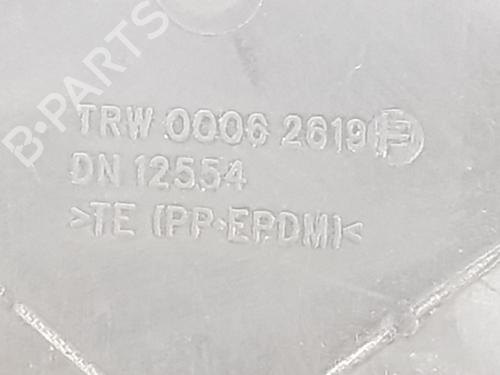 Electronic module BMW 3 (E46) 330 xd | BP13820043M83 