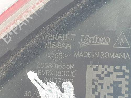 Rear bumper right light RENAULT CAPTUR II (HF_) | BP39191722C82 - Image 3
