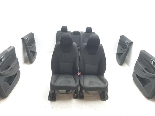 Sæde sæt FORD USA EDGE 2.0 TDCi AWD | BP30753703C78