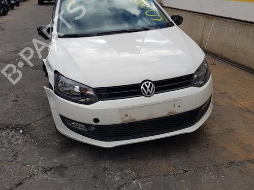 Sensor electrónico VW POLO V (6R1, 6C1) | BP30682458M84