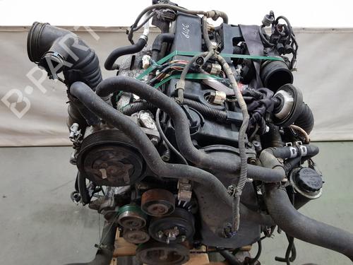 Engine TOYOTA LAND CRUISER PRADO (_J12_) 3.0 D-4D (KDJ120, KDJ125) | BP13546763M1 