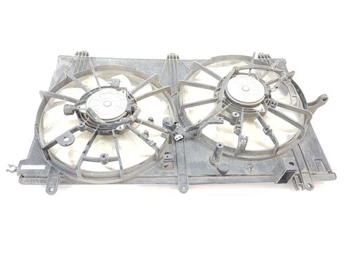 Radiator fan MITSUBISHI OUTLANDER III (GG_W, GF_W, ZJ, ZL, ZK) 2.0 Hybrid 4WD (GG2W) | BP21002826M35 