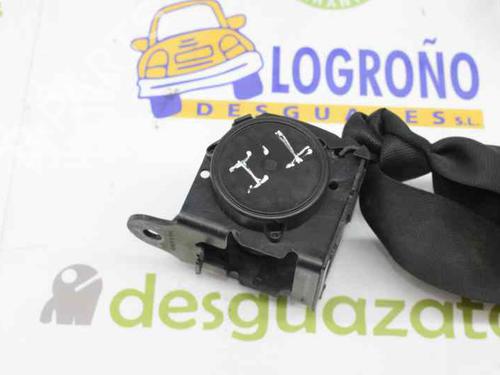 Rear left seatbelt BMW 1 (F20) 118 d | BP6622867I29 