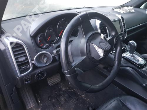 Rear mirror PORSCHE CAYENNE (92A) 3.0 Diesel | BP8640714I6  - Image 36